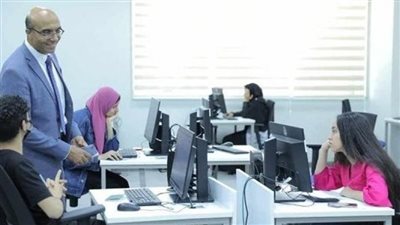 اليوم..بدء المرحلة الثانية من تنسيق القبول بالجامعات والمعاهد للعام الجامعي 2025/2026