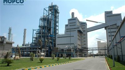  «موبكو» تحقق 7.2 مليار جنيه أرباحًا قبل الضرائب في النصف الأول من 2025