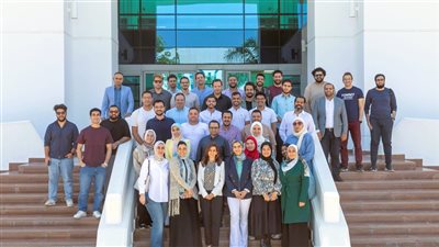 “إيتيدا” تستقبل دفعة جديدة من الشركات الناشئة وتُطلق منصة امتيازات رقمية