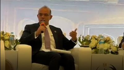 قرار جمهوري بتجديد تكليف الدكتور محمد فريد رئيسًا للهيئة العامة للرقابة المالية 