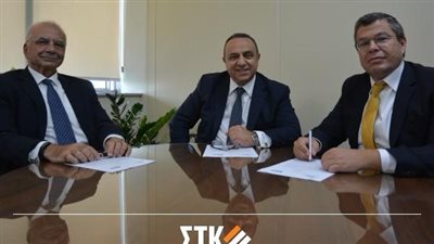  وسام فتوح يوقّع مذكرة تفاهم تعزّز التعاون المصرفي بين الدول العربية وقبرص