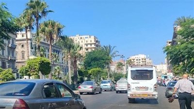 طقس الغد السبت 9 أغسطس 2025 في مصر