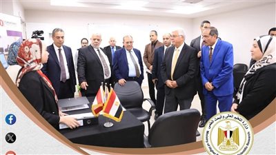 التعليم العالي: غدًا إغلاق باب تسجيل رغبات المرحلة الثانية للتنسيق