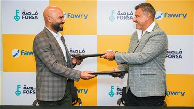 فوري” تعقد شراكة استراتيجية مع “فرصة” لإتاحة خدمات “الشراء الآن والدفع لاحقًا” عبر ماكينات نقاط البيع