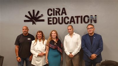 سيرا للتعليم” تدخل قطاع المدارس الدولية في البحر الأحمر عبر الاستحواذ على المدرسة الفرنسية الدولية بالغردقة