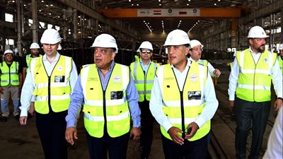 مدبولي من موقع “الضبعة النووية”: حلم وطني يتحقق