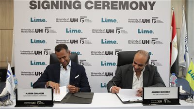 لايم للتمويل الاستهلاكي و«جلوبال أكاديمي» يتعاونان لتسهيل سداد الرسوم الدراسية