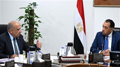 رئيس الوزراء يتابع الموقف التنفيذي لتوفير التغذية الكهربائية لمشروعات التنمية الزراعية 