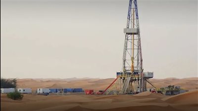 وزارة البترول تطرح 4 مناطق للتنقيب عن الغاز في البحر الأحمر 