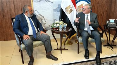 وزير البترول: تسريع إجراءات استثمارات جديدة للقطاع الخاص 