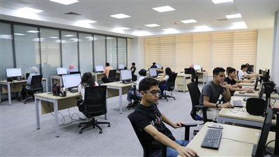 التعليم العالي تعلن الأماكن الشاغرة للشعبة الأدبية (نظام حديث