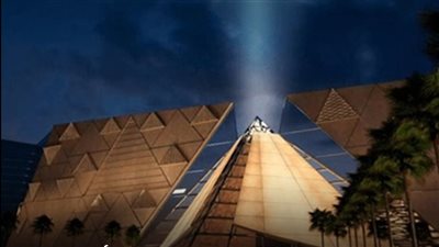 السياحة والآثار: الفيديو المتداول لا يمثل الإعلان الرسمي لافتتاح المتحف المصري الكبير