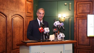 وزيرا الاتصالات والعدل يطلقان منظومة التقاضى عن بُعد