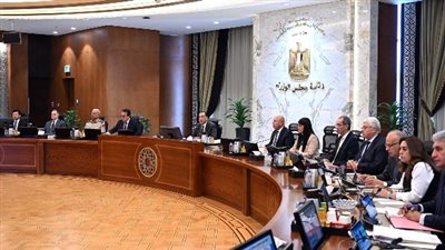 مجلس الوزراء يقر حزمة قرارات وتشريعات جديدة في اجتماعه الـ54 برئاسة مدبولي