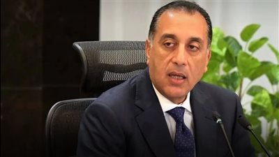 مدبولي: اتفاقية الغاز مع إسرائيل امتداد لاتفاق قائم منذ 2019 