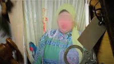 الداخلية تضبط “أم ملك وأحمد” بتهمة نشر محتوى مخالف لقيم المجتمع 