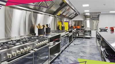 سلامة الغذاء