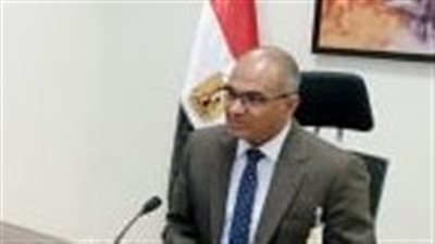 نائب وزير الإسكان يترأس اجتماع لجنة مشروع 