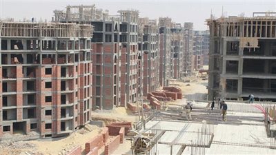 65.4 مليار جنيه قيمة عقود التأجير التمويلى لشراء الأراضى حتى يونيو 2025