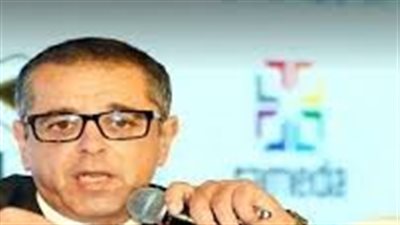 تجديد تعيين محمد أبو الغيط نائبًا لرئيس الهيئة العامة للمنطقة الاقتصادية للمثلث الذهبي