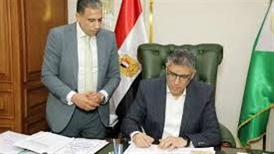 محافظ الجيزة يعتمد نتيجة الدور الثانى للشهادة الإعدادية بنسبة نجاح 88.90%