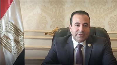 رئيس لجنة الاتصالات: الانتهاء من 70% من مشروع قانون الذكاء الاصطناعي