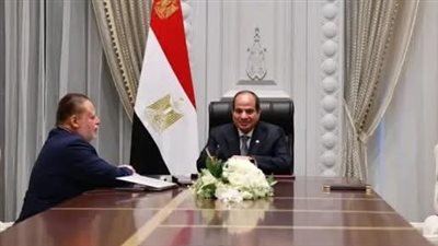 الرئيس السيسي يوجه بتعزيز الحوافز الاستثمارية وتمكين القطاع الخاص من النمو الاقتصادي