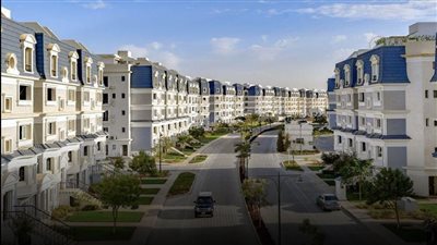 ماونتن فيو تحقق إيرادات 65 مليار جنيه وتعلن عن شراكات استراتيجية جديدة 