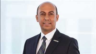 مجموعة “عربية” تعيّن إسلام خميس رئيسًا تنفيذيًا لشركة “عربية للتنمية والتطوير العمراني” 