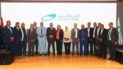 رئيس البريد :العاملون هم الثروة الحقيقية.. وأي فائض مالي مردوده الأول عليهم