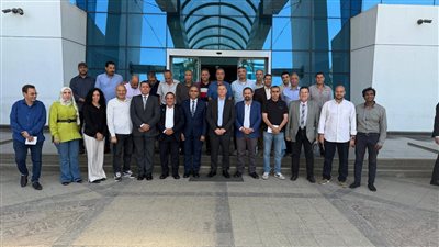 الرئيس التنفيذي لـ