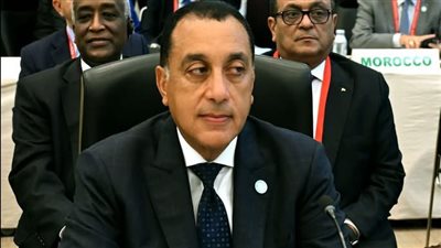  رئيس الوزراء يشارك في الجلسة الختامية لقمة “تيكاد 9” باليابان