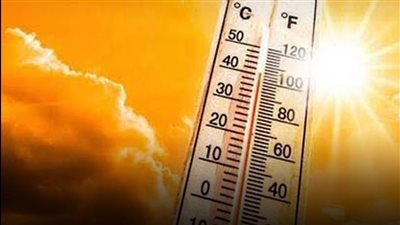 الأرصاد: ارتفاع طفيف ومؤقت في درجات الحرارة غداً السبت