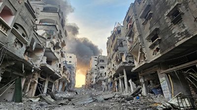 مصر تعرب عن قلقها إزاء التقارير الأممية حول تفاقم المجاعة في غزة