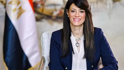 اجتماع موسع بوزارة التخطيط لمتابعة تنفيذ المنظومة القومية لتسجيل المواليد والوفيا