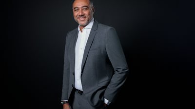 ڤوداكوم العالمية تعيّن أيمن عصام رئيسًا تنفيذيًا للشؤون الخارجية للمجموعة