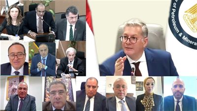 وزارة البترول تعلن اكتشاف بئر بترولي جديد يضيف 3100 برميل مكافئ