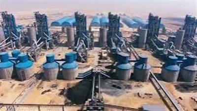 جنوب الوادي للأسمنت توافق على بيع حصتها في “صناعات مواد البناء”