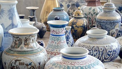 ميدفيرت مصر تبيع كامل حصتها في “الخزف والصيني” مقابل 35.2 مليون جنيه