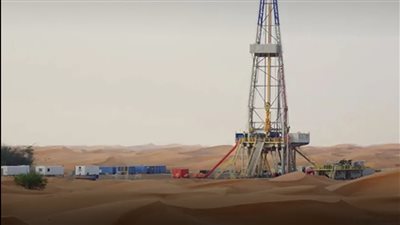 البرلس للغاز تضيف 60 مليون قدم مكعبة يوميًا للإنتاج 