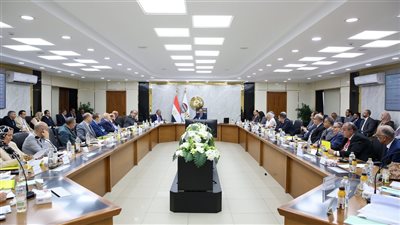 الجمعية العامة لمصر للفنادق تعتمد القوائم المالية وتوزيع أرباح 2025