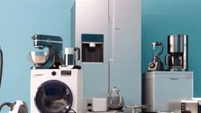 المصريون حصلوا على 6.3 مليار جنيه من شركات التقسيط لشراء الأجهزة المنزلية