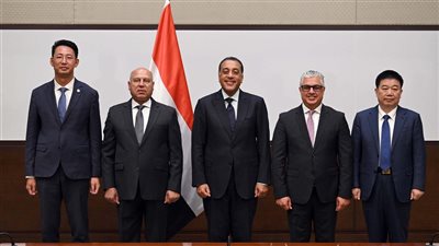 مصر :إنشاء مصنع صيني للإطارات في “اقتصادية قناة السويس” باستثمارات مليار دولار