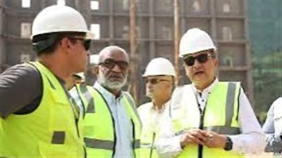 وزير قطاع الأعمال: إحياء فندق “الكونتيننتال” التاريخي جزء من مشروع تطوير القاهرة الخديوية