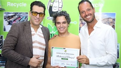 منصة Dr. Weee تفتتح أول نقطة بيع لأجهزة Refurbished 