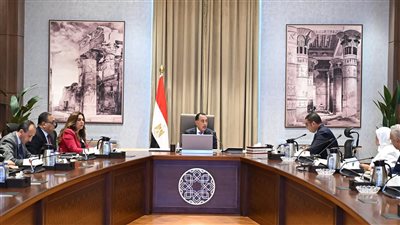 رئيس الوزراء يتابع استراتيجية التعامل مع العقارات المتهالكة وحماية السكان