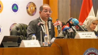 وزير المالية: زيادة الإنفاق على الصحة والتعليم.. وتمويل مبادرات لدعم العلاج والإسكان