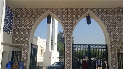 جامعة الأزهر: 15 سبتمبر آخر موعد لتسجيل الطلاب الوافدين المستجدين