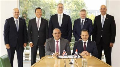 بي بي توقّع مذكرة تفاهم لحفر خمس آبار في البحر المتوسط