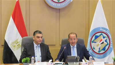 وزير المالية :صرفنا 14 مليار جنيه لهيئة الشراء الموحد لسداد مستحقات الموردين 